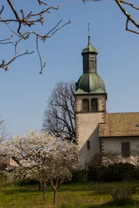 Church of Saint George