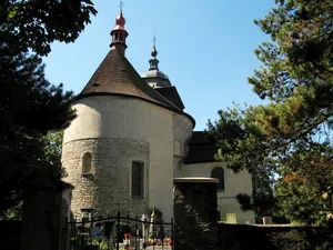 Church of Saint John the Baptist