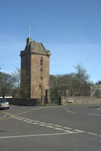 St John The Baptist's Church, Ayr
