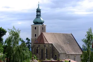 Pfarrkirche (Großrußbach)