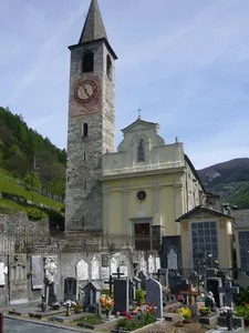 San Remigio