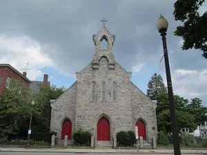 Grace Episcopal Church