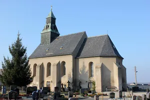 Kreuzkirche