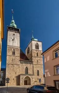 Church of St. James the Greater