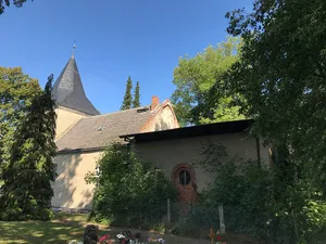 Kirche Groß Spiegelberg