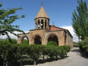 Surb Gevorg Church