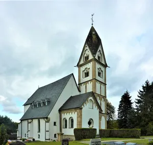 Evangelical Church