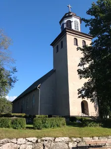 By Church
