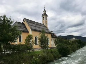 Holy Trinity church