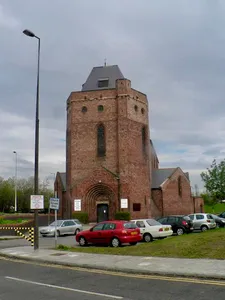 Church of St Columba
