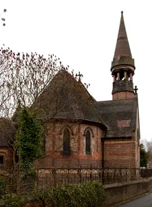 Church of St Mary the Virgin