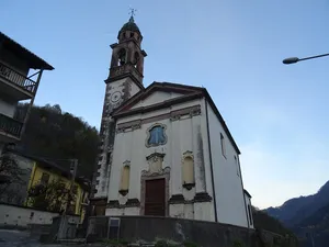Saint George church