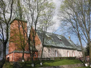 Juditten Church