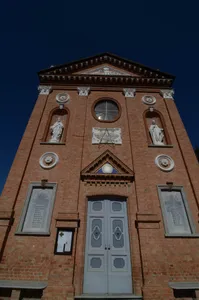 Santissima Annunziata church