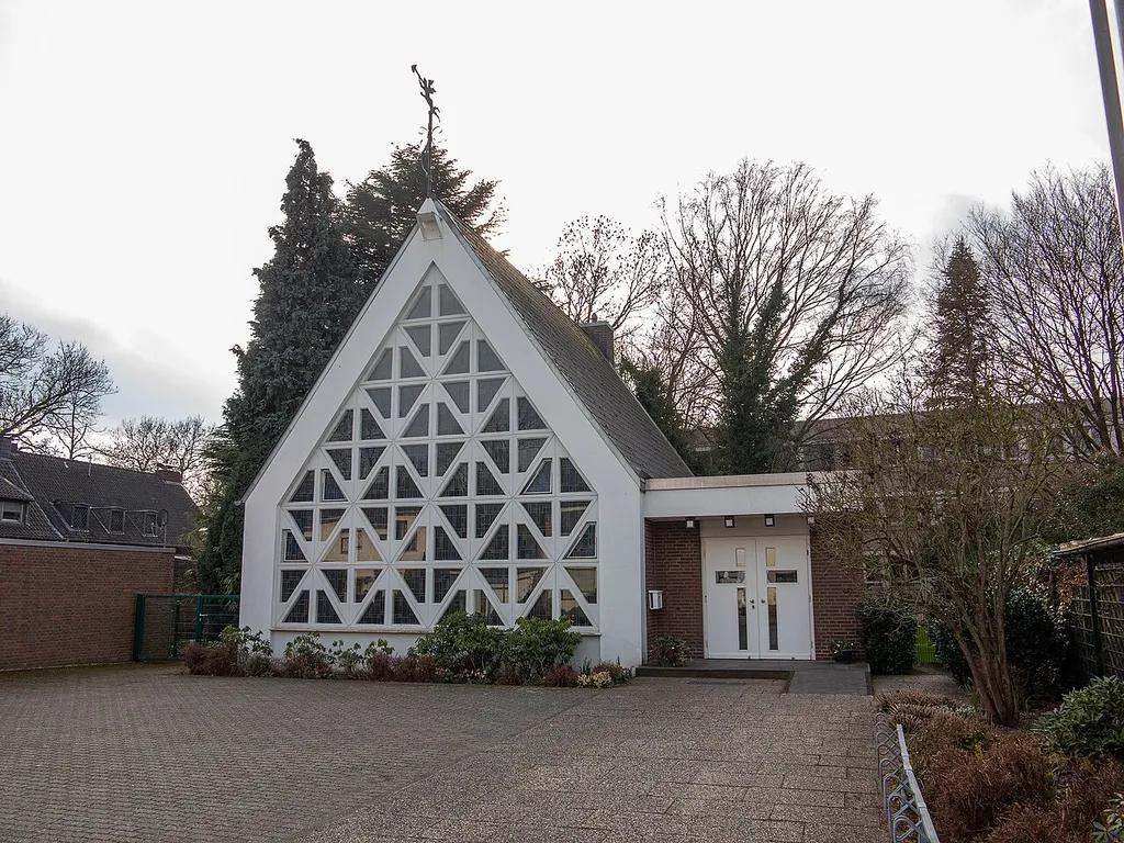 Johanneskirche (Krefeld)