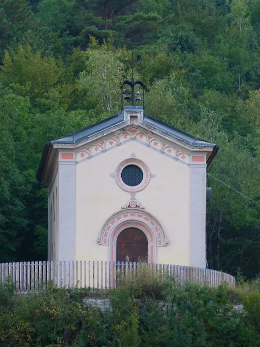 chiesetta di san g.