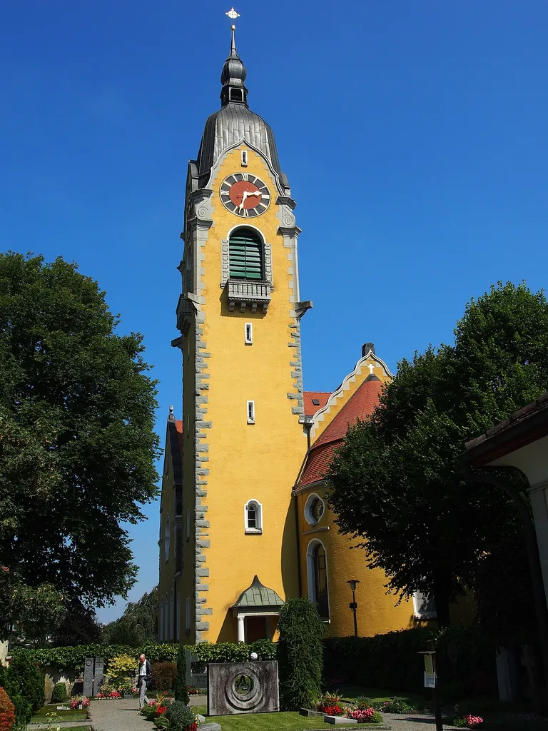 This is an image of a cultural property of regional significance in Switzerland with KGS number