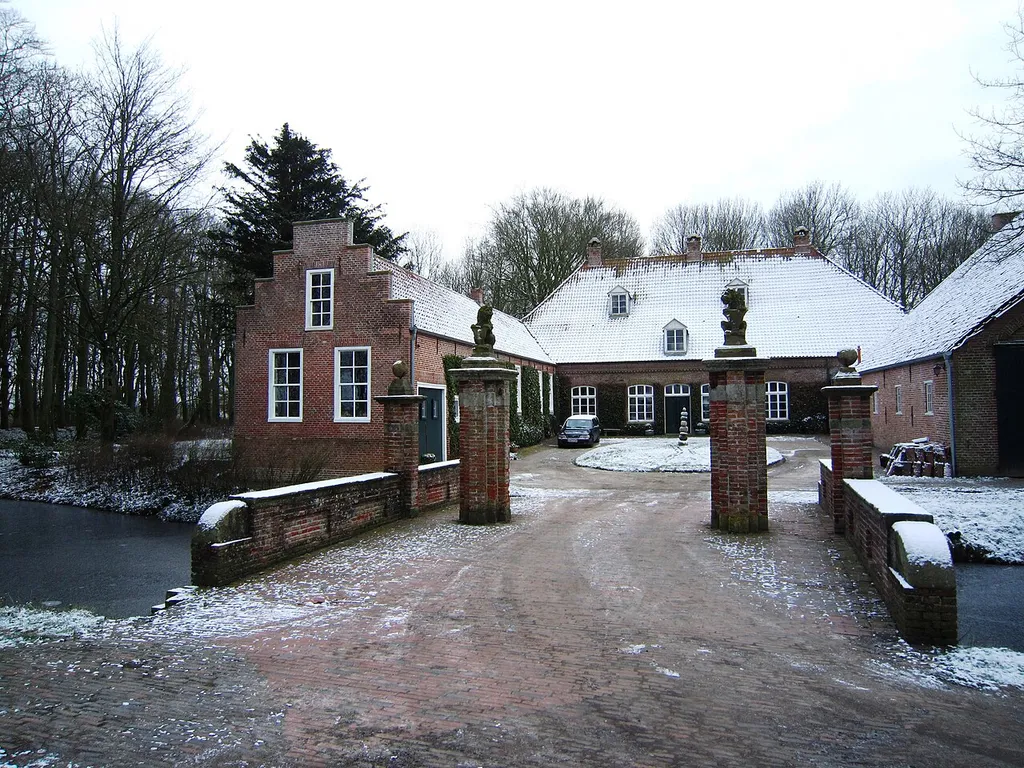 Osterburg (Groothusen)