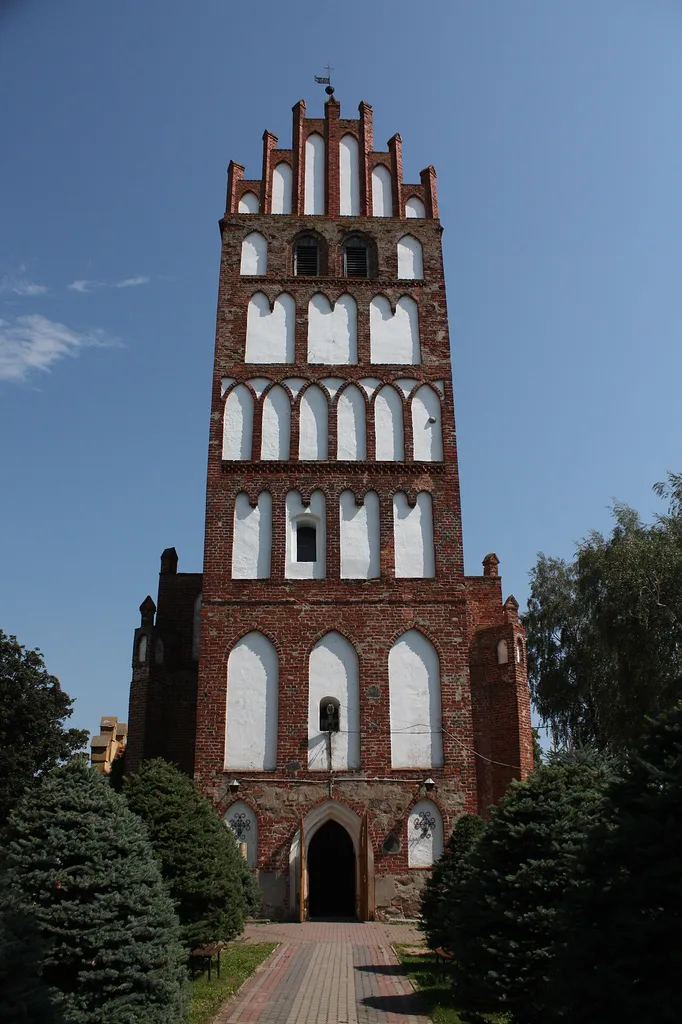 The making of this document was supported by Wikimedia Polska.