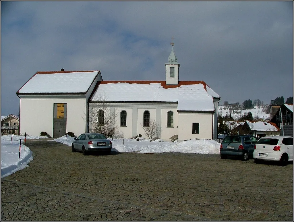 Klosterkirche
