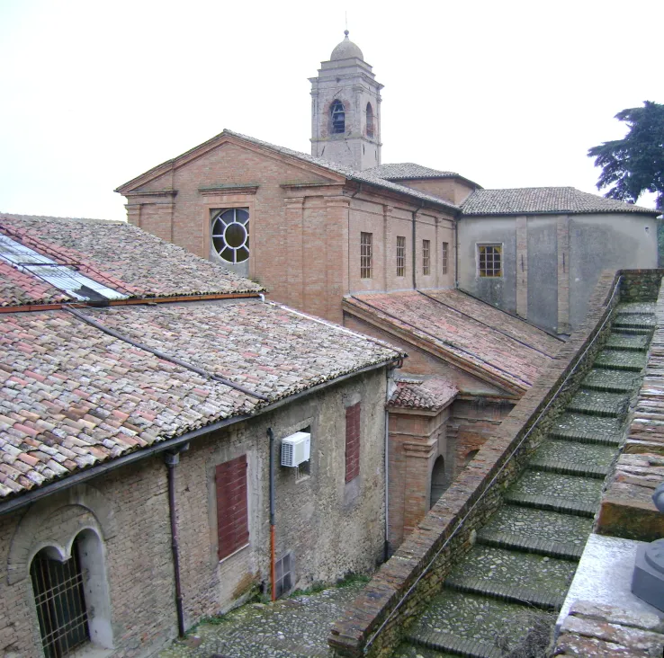 Bertinoro Cathedral