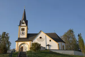 Filialkirche Gnies