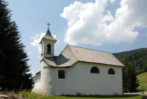 Pfarrkirche Unsere Liebe Frau, Zedlitzdorf