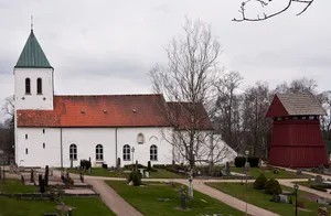 Mellby Church