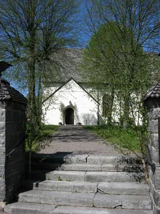 Öregrund Church
