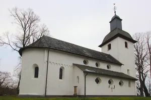 Evangelische Kirche Almersbach