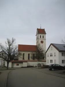 Pantaleonskirche