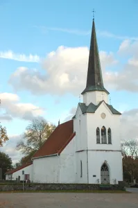 Rakkestad Church
