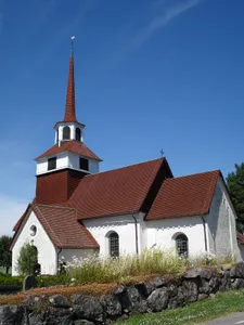 Järstad Church