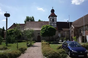 Komtureikirche Buro