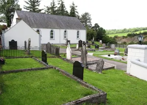 Corraneary Presbyterian Church