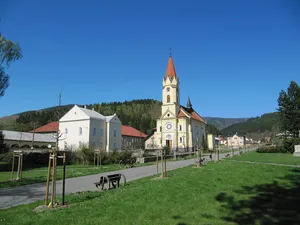 Saint Anthony of Padua Church