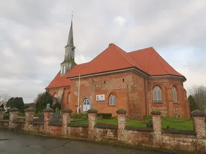 St. Jacobi