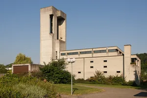 Reformed Church