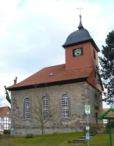 St. Nikolauskirche