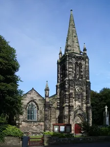 Church of Holy Trinity