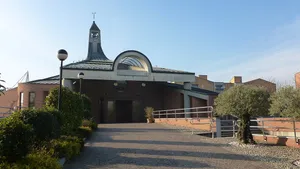 Church of San Carlo
