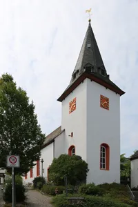 Protestant Church