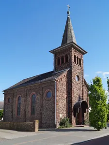 Bonifatiuskirche