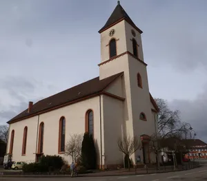 Saint Nicholas Church