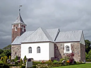 Resen Church