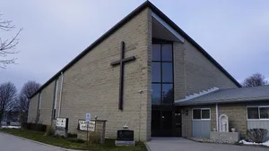 St. Anthony Church