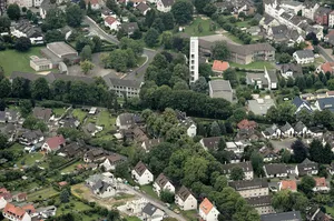 Paulus-Kirche