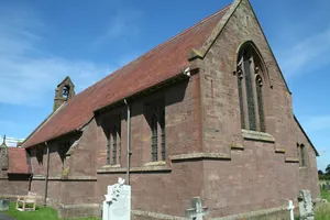 Church of St Mary Magdalene