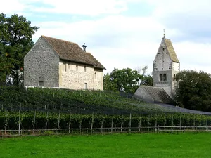 St. Peter and Paul Church