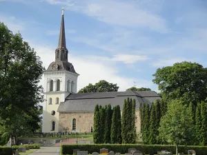 Hanebo Church